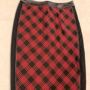NWT The Limited A line Skirt